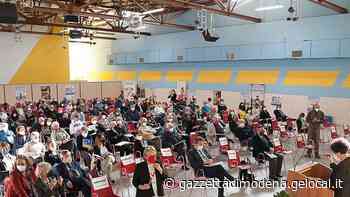 Modena Avis provinciale: record di generosità nel 2021 Primi in regione con 58.500 donazioni - La Gazzetta di Modena