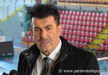 Modena Volley - Gazzetta di Modena, Sirci: "Perugia squadra delle occasioni perdute, oggi siamo depressi" - Parlando di Sport