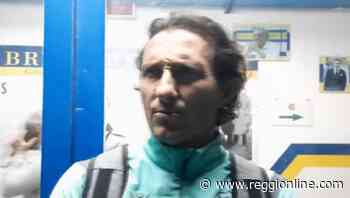 Reggiana, Diana: “Il finale di Modena ha dell'incredibile”. VIDEO - Reggionline