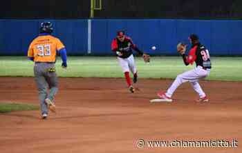 Baseball. Modena batte Rimini in gara 1. Sospesa gara 2 con Rimini in vantaggio - ChiamamiCittà