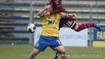 "Noi molto bravi, il Modena dovrà sudare ancora" - il Resto del Carlino