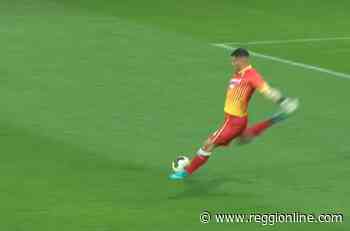 Fermana-Reggiana 1-2 e Modena-Imolese 2-1: video sintesi. HIGHLIGHTS - Reggionline