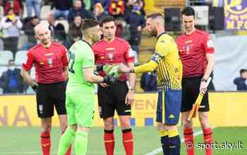 Serie C, i risultati della 36^ giornata: il Modena vince e vede la Serie B - Sky Sport