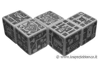 Concorso per autori di Dungeon di GDR by Play Modena – Lone Work | L'editoria a nudo - Lo Spazio Bianco