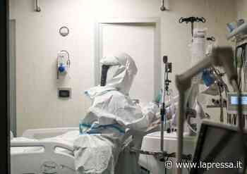 Covid, 756 contagi a Modena, sei ricoveri e due morti - La Pressa