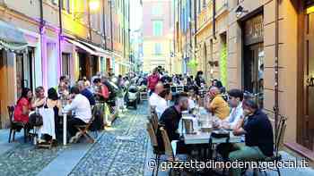 Modena, eventi estivi e dehors, la rivolta dei locali «Dal Comune nessuna pianificazione» - La Gazzetta di Modena