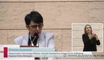 Trapianto e patologie alcol correlate: Modena tra i protagonisti della Conferenza Nazionale Alcol - SulPanaro