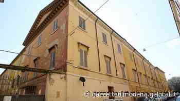 Modena, denuncia di Italia Nostra: «Ex caserma Fanti, alloggi di lusso e garage nell'edificio tutelato» - La Gazzetta di Modena