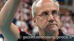 Panchina del Modena Volley: è Marcelo Mendez il nome più “caldo” - La Gazzetta di Modena