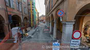 Modena, bonus 110%, la norma che favorisce i ricchi - La Gazzetta di Modena