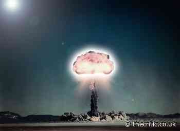 Armageddon: a win for social justice | Titania McGrath - The Critic