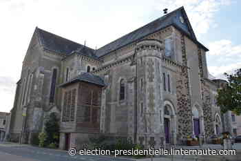Résultat de la présidentielle à Saint-Julien-de-Concelles en direct - L'Internaute