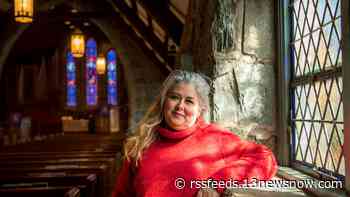 Virginia church’s 1st female pastor aims for inclusion