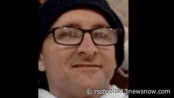 Update: Man with mental health issues found safe in Norfolk