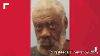 Suffolk man who was considered endangered found safe