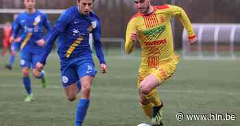 Mario Cassimon zet met Bertem-Leefdaal toekomstig werkgever Melsbroek een hak: “Speciale matchen maken het leuk” - Het Laatste Nieuws