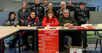 Wijkcomité viert jubileum met twintigste editie van bekende wijkfeesten - Het Laatste Nieuws