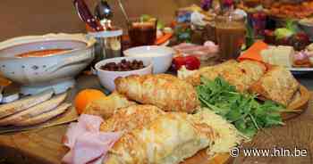 8 leuke zaken in Waasland/Dendermonde waar je lekker kan gaan brunchen: eten met de paashaas in Moerbeke of een familiebrunch bij jou thuis - Het Laatste Nieuws