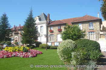 Résultat de la présidentielle à Morsang-sur-Orge en direct - L'Internaute