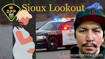 BIG TROUT LAKE MAN ARRESTED AFTER PREGNANT WOMAN BEATEN - Lake Superior News