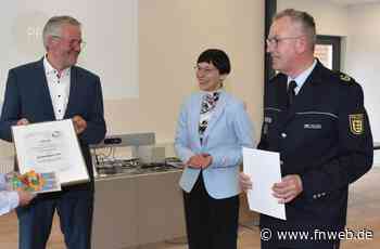 Beherzt die eigene Komfortzone verlassen - Tauberbischofsheim - Nachrichten und Informationen - Fränkische Nachrichten