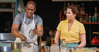 ‘Birthday Candles’ Review: Another Year, Another Cake, Another Profundity