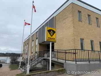 Northern OPP reporting drastic increase in sexual assaults - DrydenNow.com