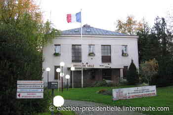 Résultat de la présidentielle à Mitry-Mory en direct - L'Internaute