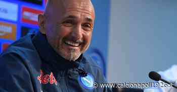 Spalletti: “Il Napoli ha raggiunto un alto grado di consapevolezza, questo gruppo ha una virtù” - CalcioNapoli1926.it