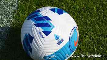 ACF FEMM., Huchet va ko: distorsione di 2° grado - Firenze Viola