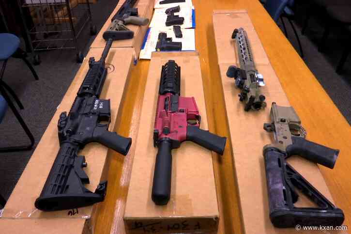 Biden to nominate new ATF director, release ghost gun rule