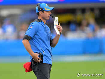 Assessing the Chargers' Newcomers Who've Reunited With Brandon Staley This Offseason - Sports Illustrated