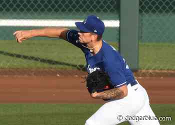 Dodgers GM Brandon Gomes Sees Similarities In Bobby Miller, Ryan Pepiot & Landon Knack - DodgerBlue.com