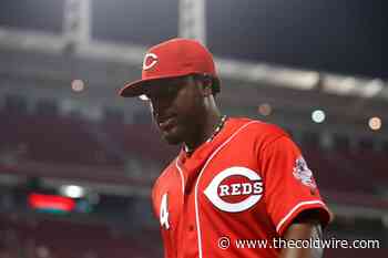 What Happened To Brandon Phillips? (Complete Story) - The Cold Wire