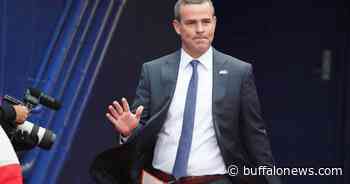 Bills Mailbag: How Brandon Beane tries to massage the salary cap without mortgaging future - Buffalo News