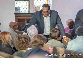 Brandon McGinley: When the gunshots are real - Pittsburgh Post-Gazette