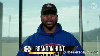 Kaboly: Brandon Hunt 'The Frontrunner' For GM Job - Steelers Depot