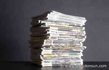 REGIONAL VIEWPOINT: New bill a key step in addressing news crisis - The Brandon Sun