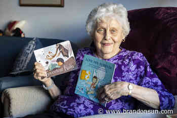 Organizations join forces to promote literacy in Westman - The Brandon Sun