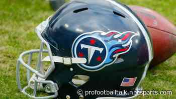 Titans waive Brandon Kemp - NBC Sports