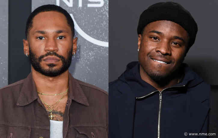Kaytranada teams up with IDK for stomping new track ‘Taco’