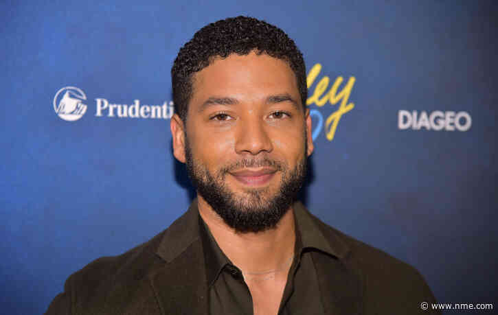 Listen to Jussie Smollett reference his court case on new track ‘Thank You God’
