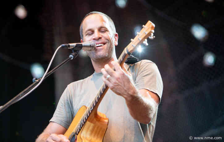 Jack Johnson announces first new album in five years, ‘Meet the Moonlight’
