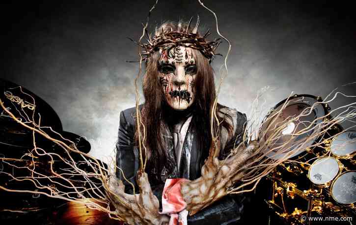 Grammys apologise for ‘In Memoriam’ that overlooked Joey Jordison