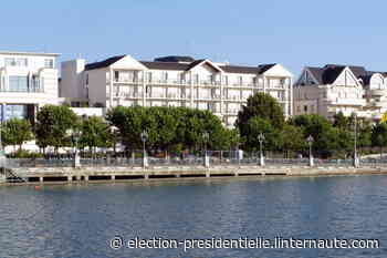 Résultat de la présidentielle à Enghien-les-Bains en direct - L'Internaute