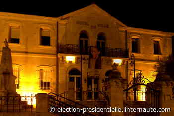 Résultat de la présidentielle à Vendargues en direct - L'Internaute
