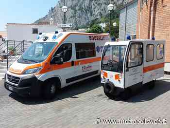 Peculato, crollano le accuse: assolti due medici dell'ospedale di Capri - Metropolisweb