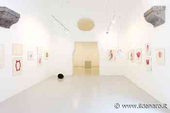 Lo Studio Trisorio torna a Capri. Sabato 16 l'inaugurazione di un white cube nel cuore dell'isola - Ildenaro.it - Il Denaro