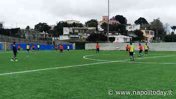 Givova Capri Anacapri-San Vito Positano sarà un match fantasma: i giallorossi non si presenteranno al San Costanzo - NapoliToday