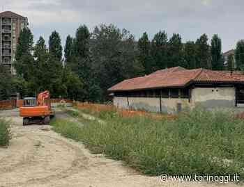 Riparte il cantiere sul lungo Po di Moncalieri, entro agosto messi in sicurezza gli argini del fiume - TorinOggi.it